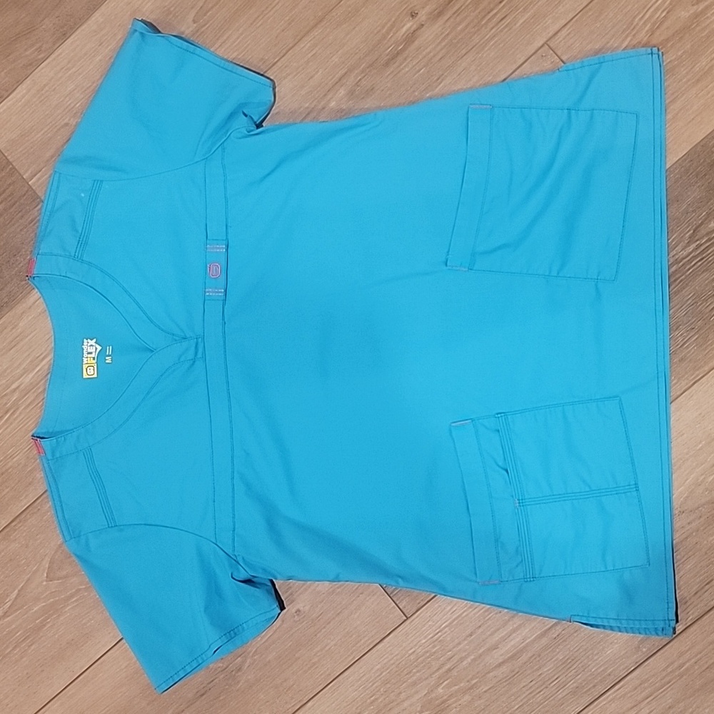 WonderFlex Scrub Set